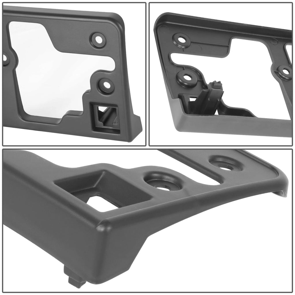 Front Driver Left Bumper Cover Molding Trim for Chrysler 300 (2011–2014)