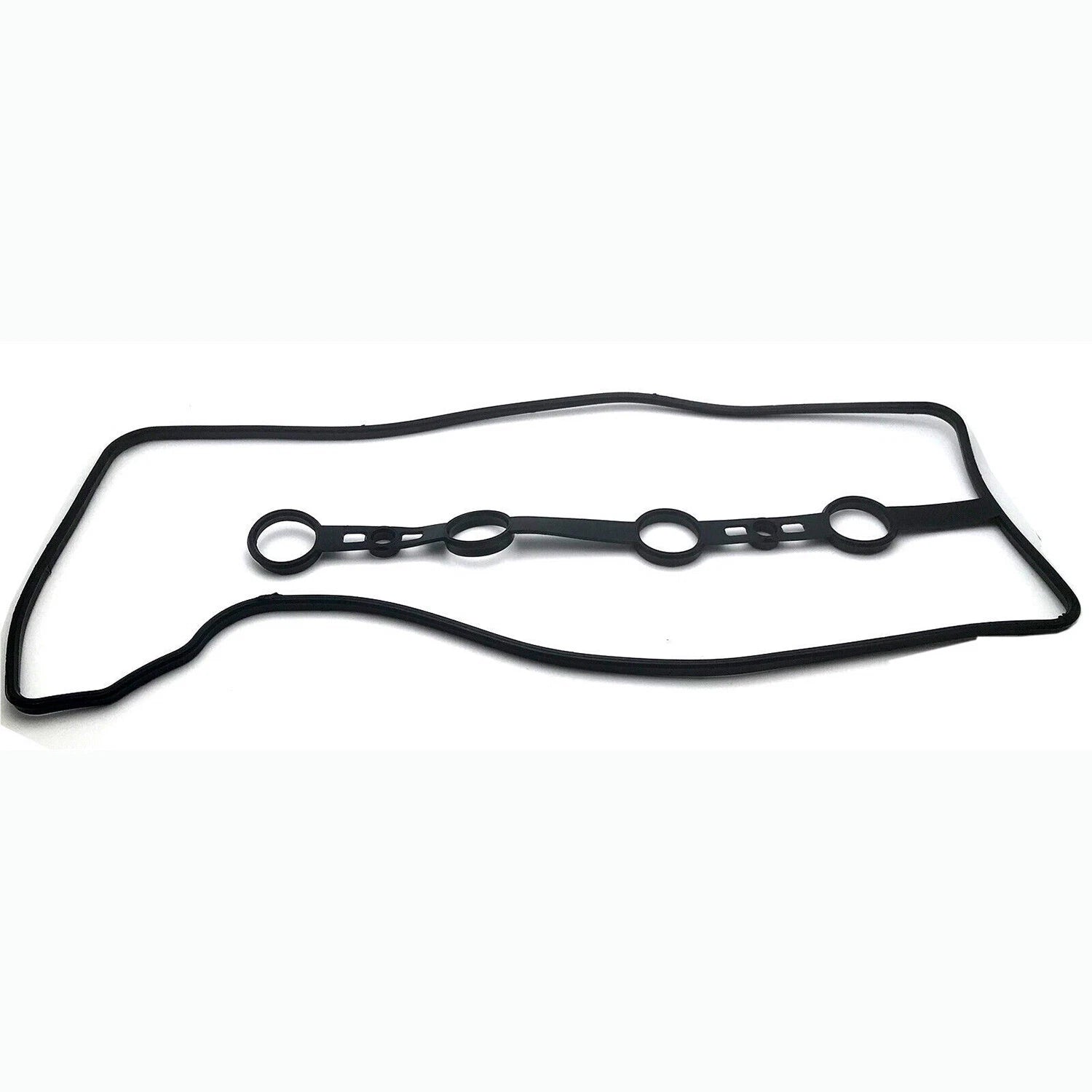 Engine Valve Cover Gasket Set for Pontiac Scion Toyota 2.4L