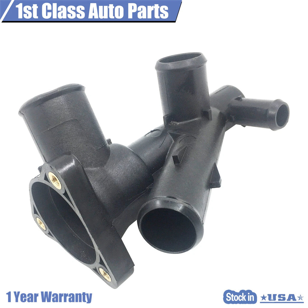 Coolant Thermostat Housing for Ford Escape Fusion Mariner (2002–2011)