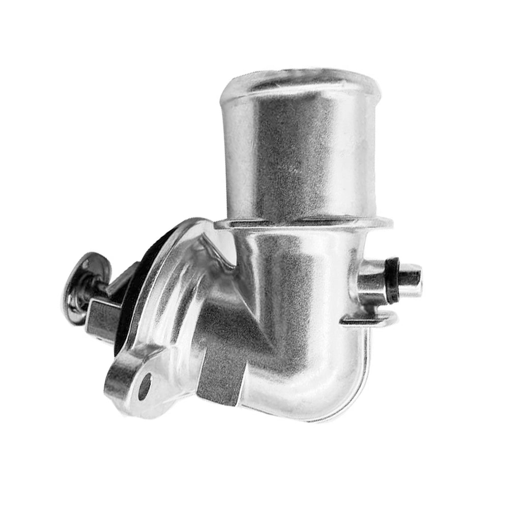 Water Pump & Thermostat for Jeep Grand Cherokee WK 3.0 CRD Diesel (2013–Present)