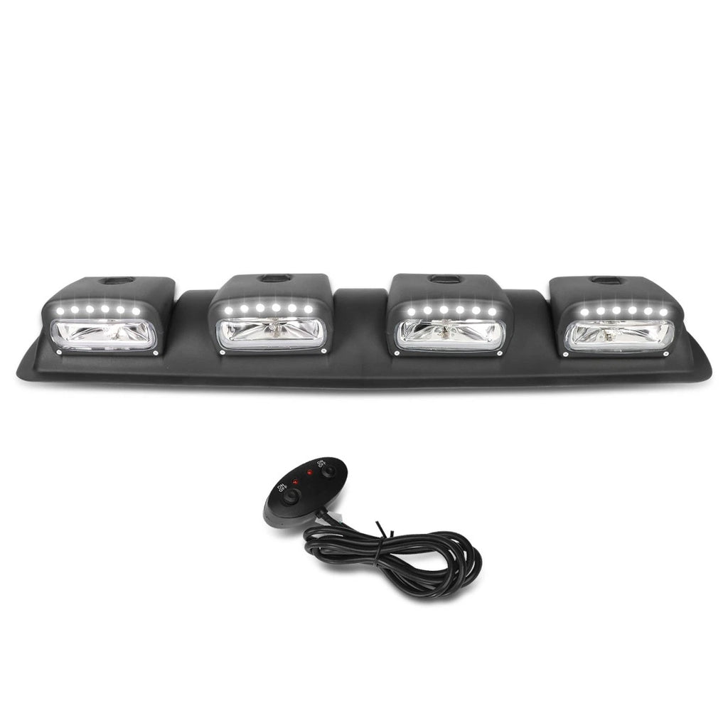 Projector Headlight Lamp for Acura TL (2009–2011) Chrome