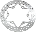 SBS Brake Rotor for Honda VTX1300, VT750, Shadow Fury, CB1000, PC800 (2003–2010)