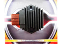 Regulator Rectifier Assembly for Honda TRX350 FourTrax Rancher (2000-2003)