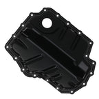 Oil Pan Assembly for Audi A3 VW Golf 1.4 TSI (2012–2020) 04E103602B