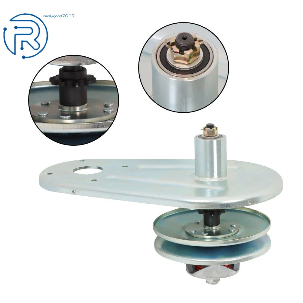 Pulley for Go Kart 8-16HP 40 Series Torque Converter (Fit)