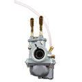 Carburetor Air Filter & Throttle Choke Cable for Yamaha PW50 (2000–2023)