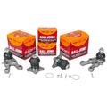 4pc Ball Joint Kit for Pajero NH NJ NK NL (1991-2000)