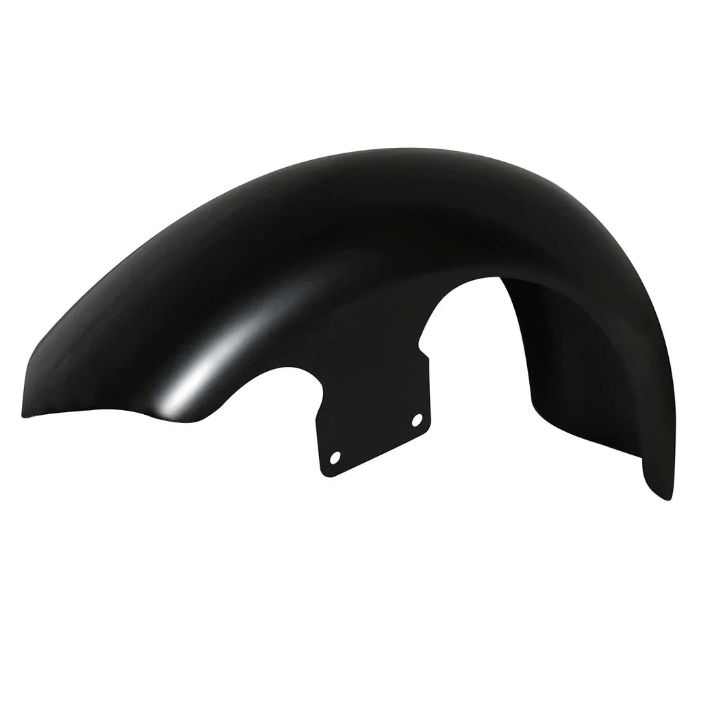 21" Unpainted Front Fender for Harley Touring Road King Street Glide (2009-2023)