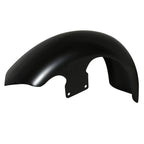 21" Unpainted Front Fender for Harley Touring Road King Street Glide (2009-2023)