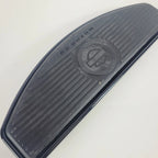 Left Footboard for Harley-Davidson Heritage Classic (2018–2026) 50501087A - Gloss Black