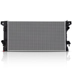 Heavy Duty Radiator for Ford F-150 (2018–2020)