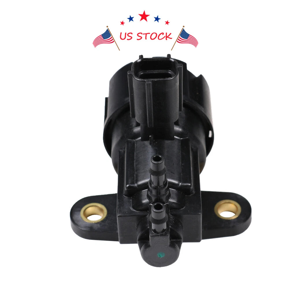 EGR Vacuum Solenoid Valve for Ford Mazda Mercury (1990-2003)