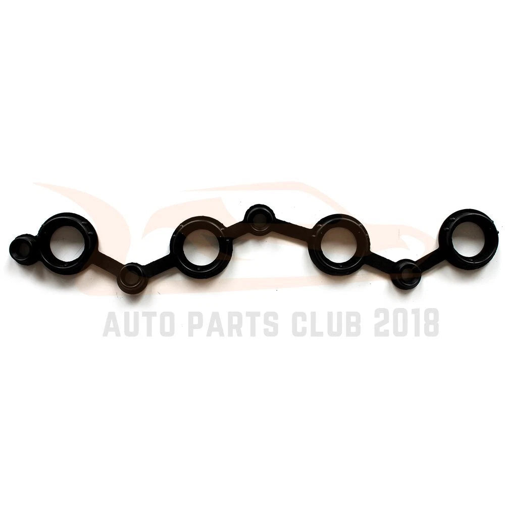 Set of 10 Cylinder Head Gasket Bolts for Chrysler Sebring Dodge Avenger (2008–2013)