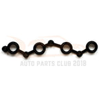 Set of 10 Cylinder Head Gasket Bolts for Chrysler Sebring Dodge Avenger (2008–2013)