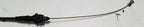 Throttle Gas Cable for Ford Mustang 3.8L V6 (2001–2004) 1R33-9A758-AA
