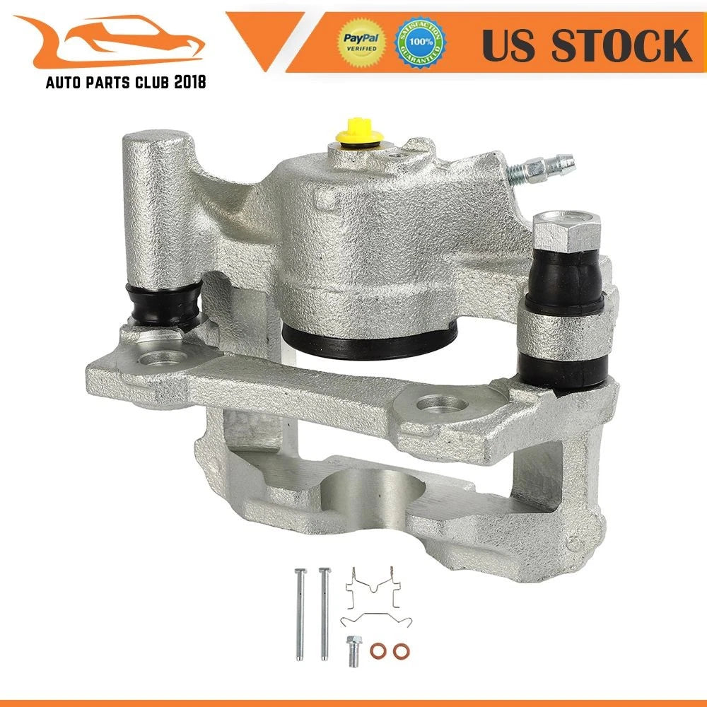 Rear Left Brake Caliper for Lexus GS300 IS250 (2006–2013) w/ Bracket