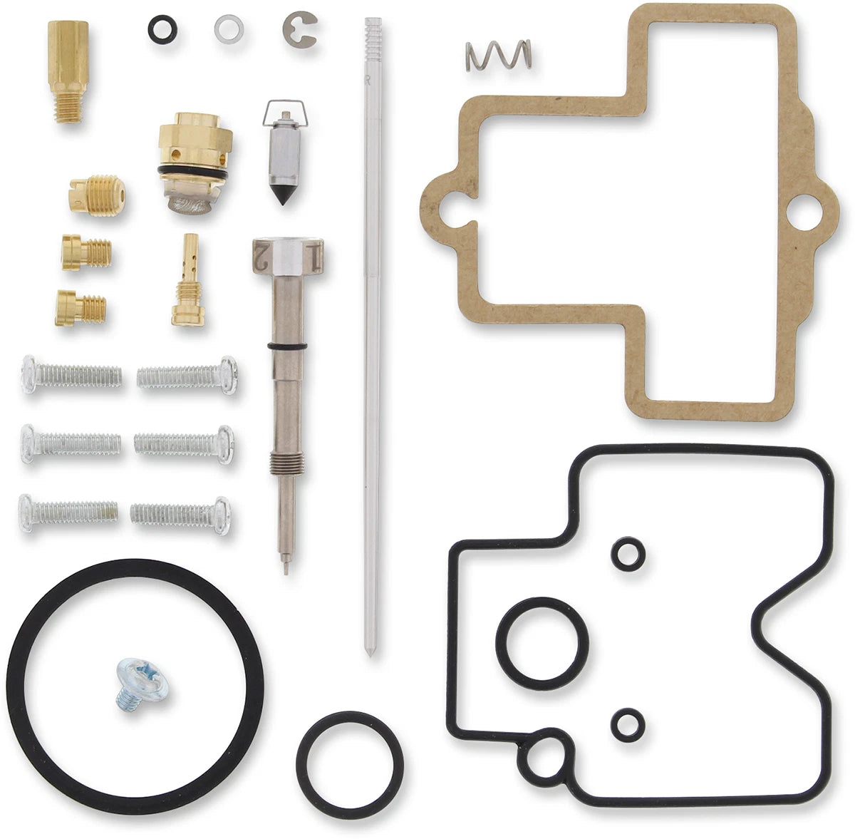 Carburetor Repair Kit for Yamaha (26-1443)