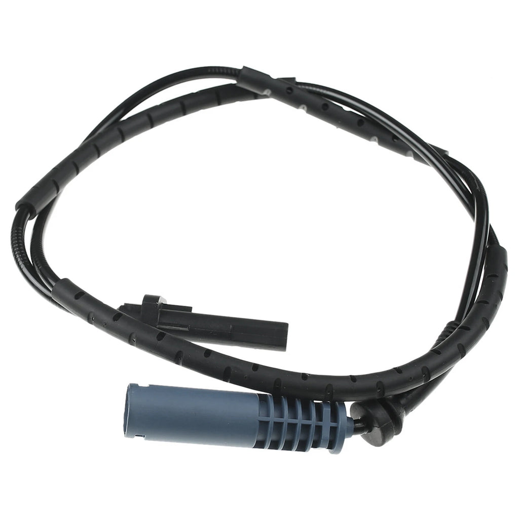 2X Rear ABS Wheel Speed Sensor for BMW 328i xDrive (2009–2012)