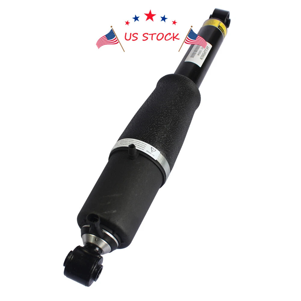 Pair Rear Air Suspension Struts for GMC Chevy Cadillac Escalade (2000-2013)