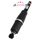 Pair Rear Air Suspension Struts for GMC Chevy Cadillac Escalade (2000-2013)