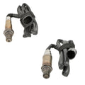 Oxygen Sensors Kit for Audi Q3 Quattro, VW Tiguan L4 (2011–2020)