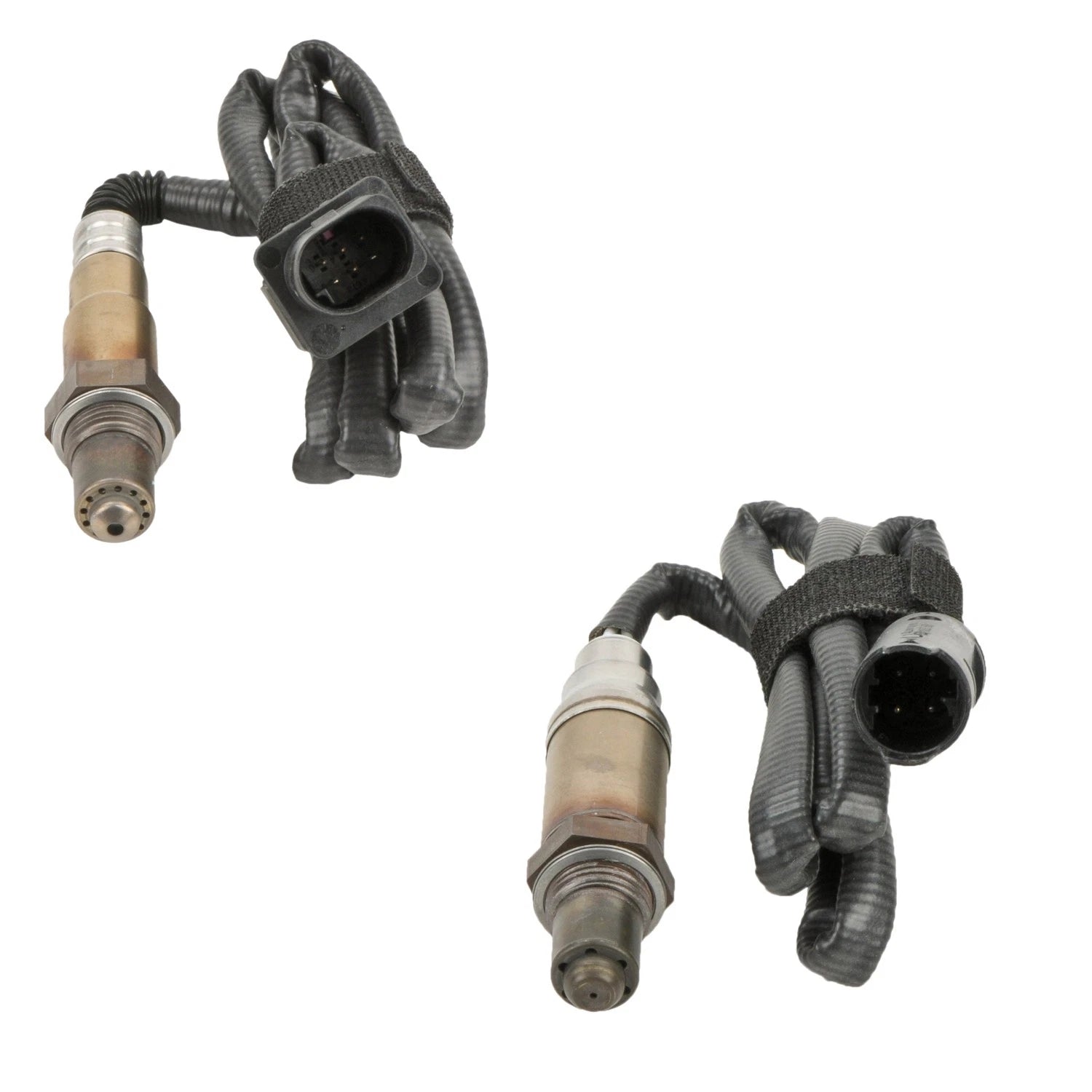 Oxygen Sensors Kit for Audi Q3 Quattro, VW Tiguan L4 (2011–2020)