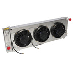 3 Row Core Aluminum Radiator for Jeep Cherokee XJ (1991-2001)