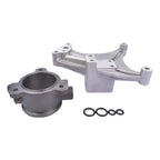 TP-38 Turbo Pedestal and Exhaust Housing for Ford 7.3 Powerstroke (1994–1997)