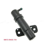Left & Right Headlight Washing Nozzles for Hyundai Sonata (2005-2010)