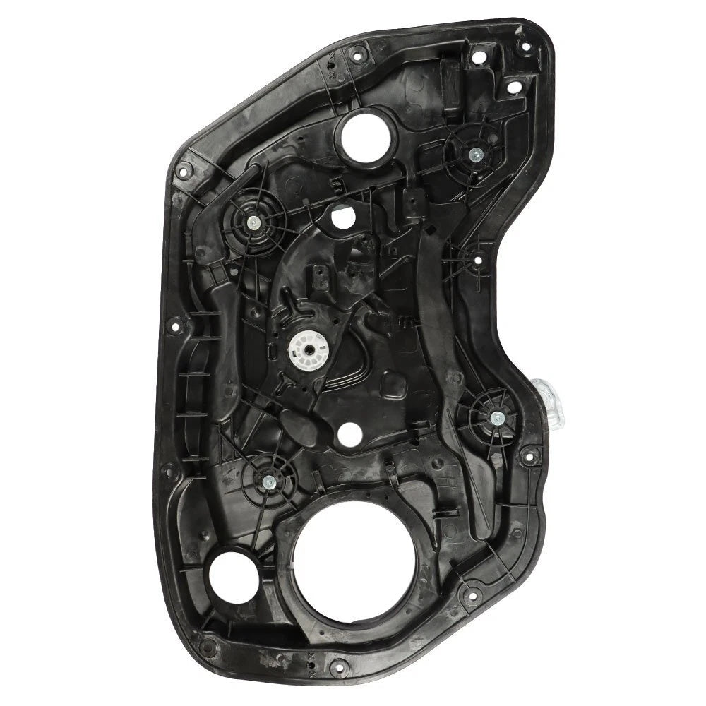 Power Window Regulator with Panel for Hyundai Elantra (2011–2016) Front Left