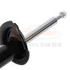 Full Set of Front Rear Shocks for BMW 530i 2004–2007 535i 2008–2010