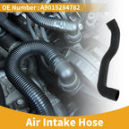 Engine Air Intake Hose for Mercedes-Benz Sprinter 2 x T (1995-2006)