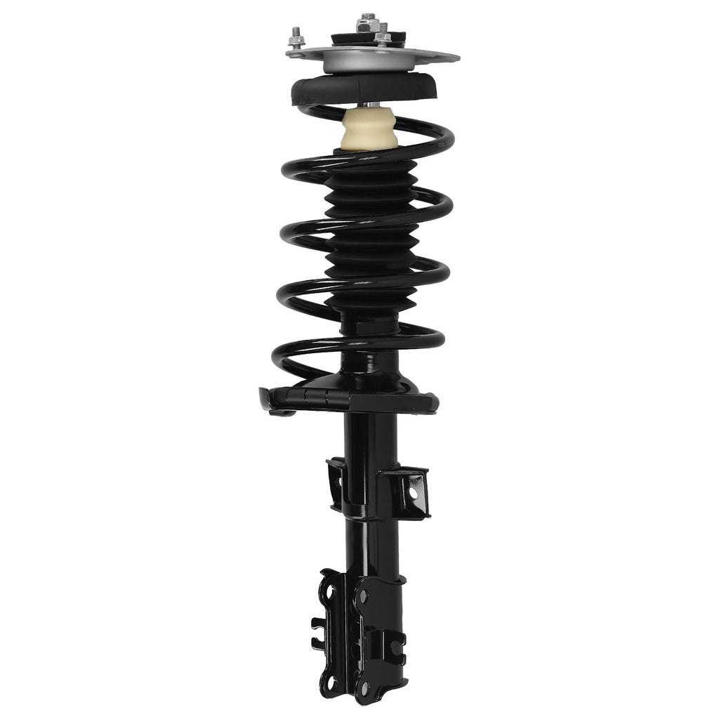 Front Strut & Coil Spring Assembly Pair for Volvo XC70 (2003–2007)