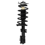 Front Strut & Coil Spring Assembly Pair for Volvo XC70 (2003–2007)