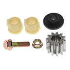 Steering Sector Gear Kit for John Deere LA150 LA155 LA165 LA175