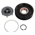 A/C Compressor Clutch Kit for Dodge Caliber Jeep Compass Patriot (2009–2012)
