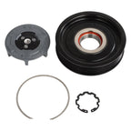 A/C Compressor Clutch Kit for Dodge Caliber Jeep Compass Patriot (2009–2012)