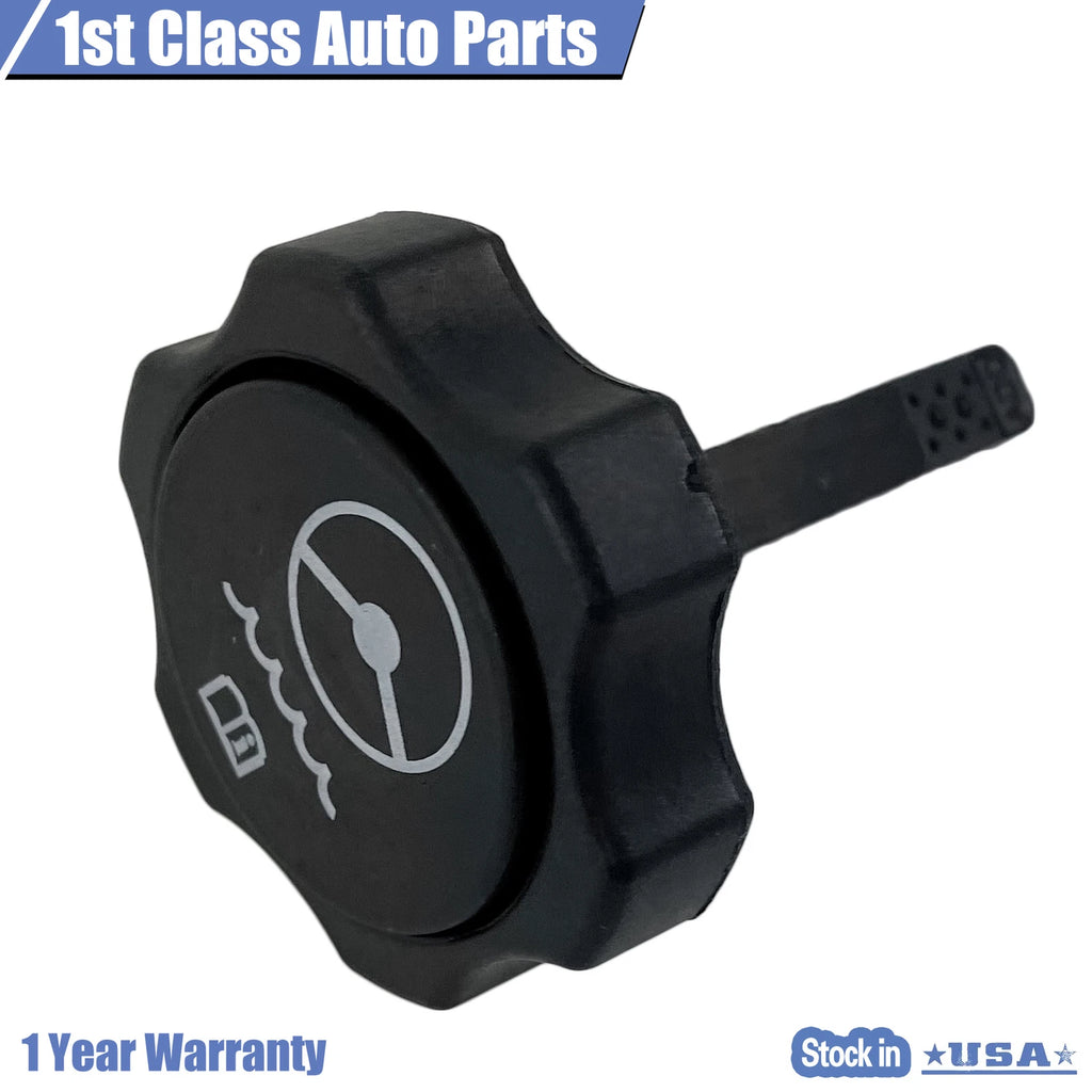 Power Steering Reservoir Cap for Chevrolet Impala Pontiac Grand Prix (2005–2011)