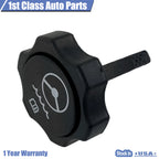 Power Steering Reservoir Cap for Chevrolet Impala Pontiac Grand Prix (2005–2011)
