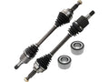 Axle and Wheel Bearing Kit for Jaguar X Type (2002–2008) RM874XX