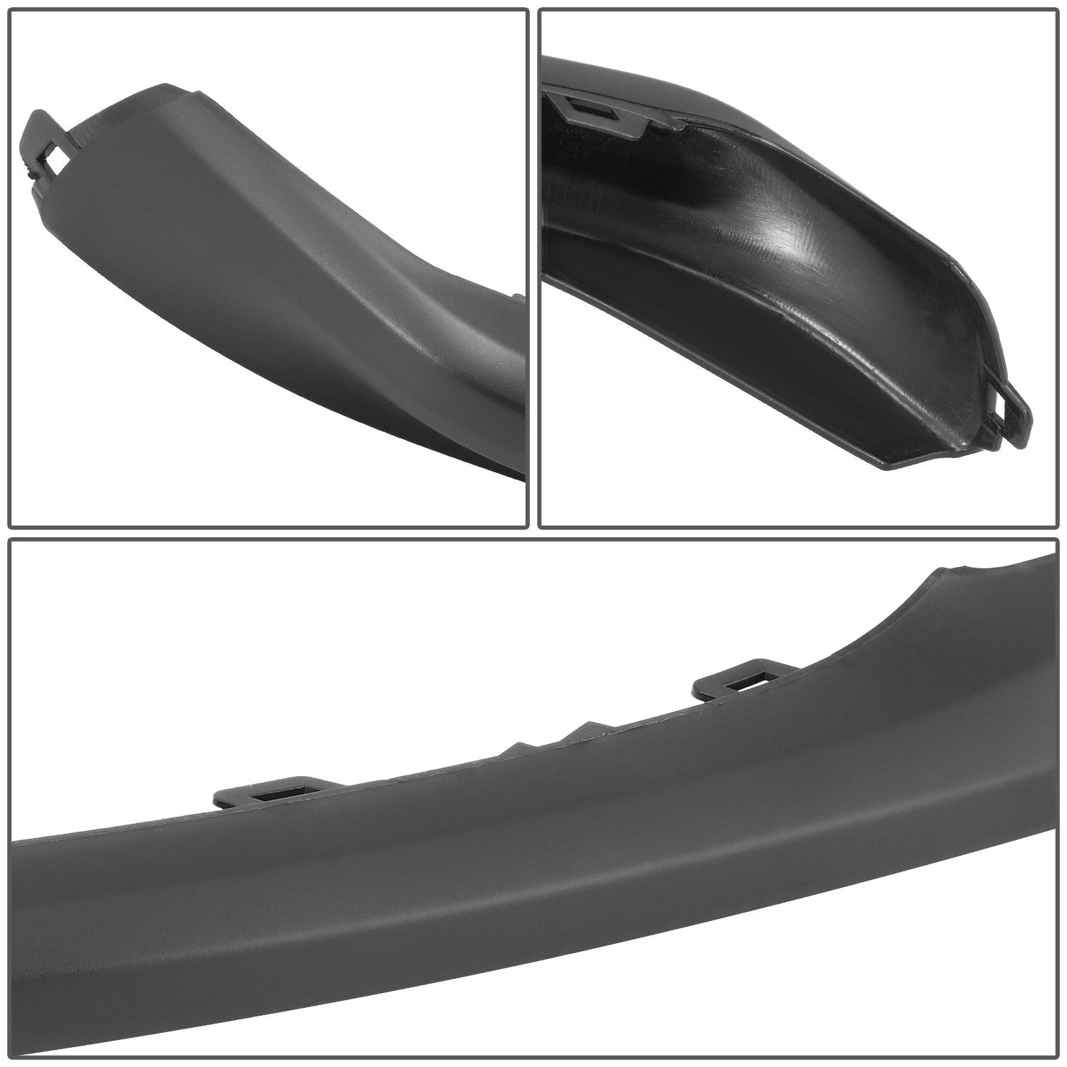 Full LED Fog Lights for Freightliner Cascadia (2018–2024)
