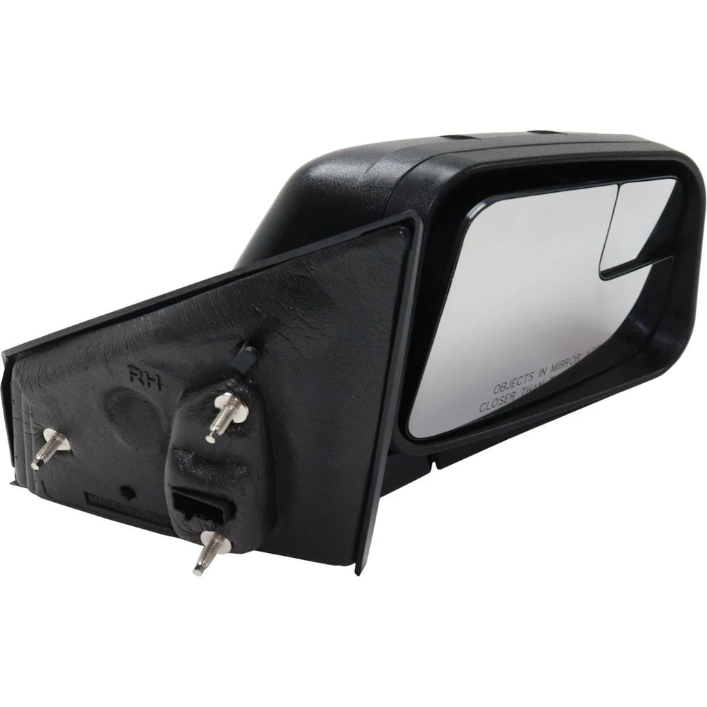 Power Mirrors for Ford Edge (2009–2011) Left & Right Side Blind Spot