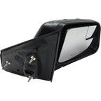Power Mirrors for Ford Edge (2009–2011) Left & Right Side Blind Spot