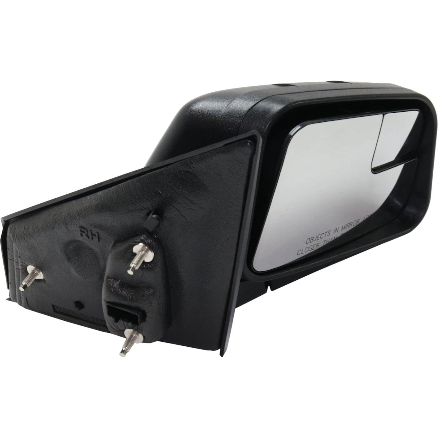 Power Mirrors for Ford Edge (2009–2011) Left & Right Side Blind Spot