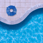 PVC Hose Adapter for Intex Pool (Resistant, Sturdy)