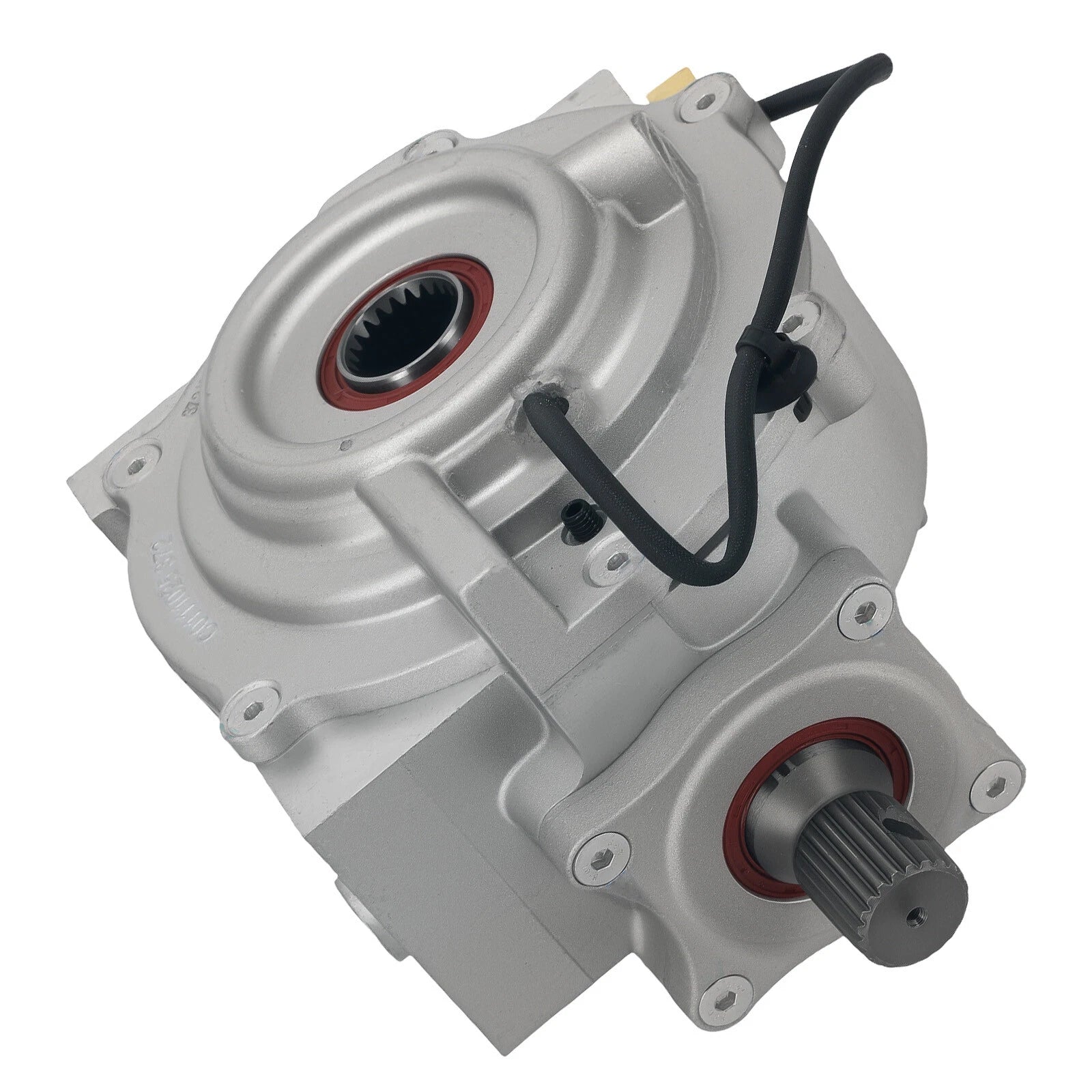 Front Transmission Differential for Polaris RZR 4 800 (2010)