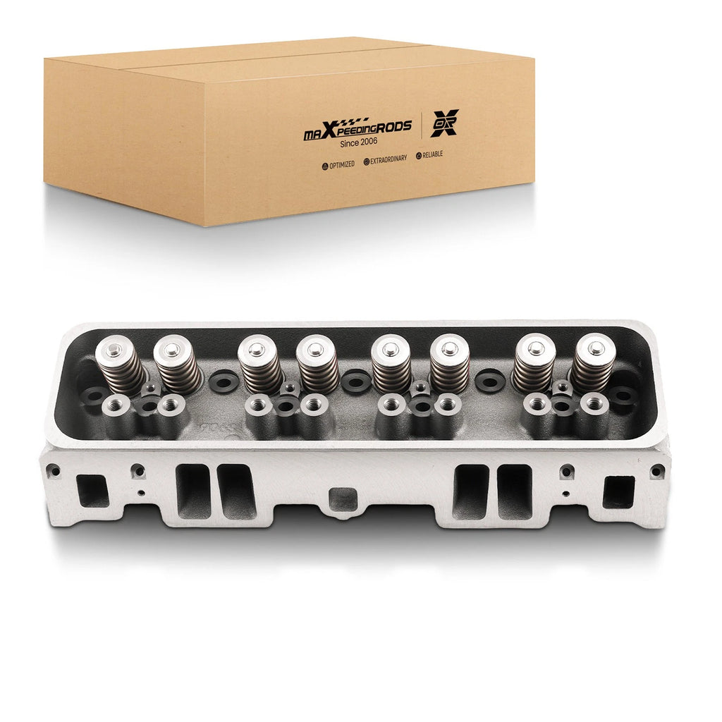Complete Cylinder Head for GMC Chevy 5.7L V8 (1996–2002) 10239906 12528913 12558062
