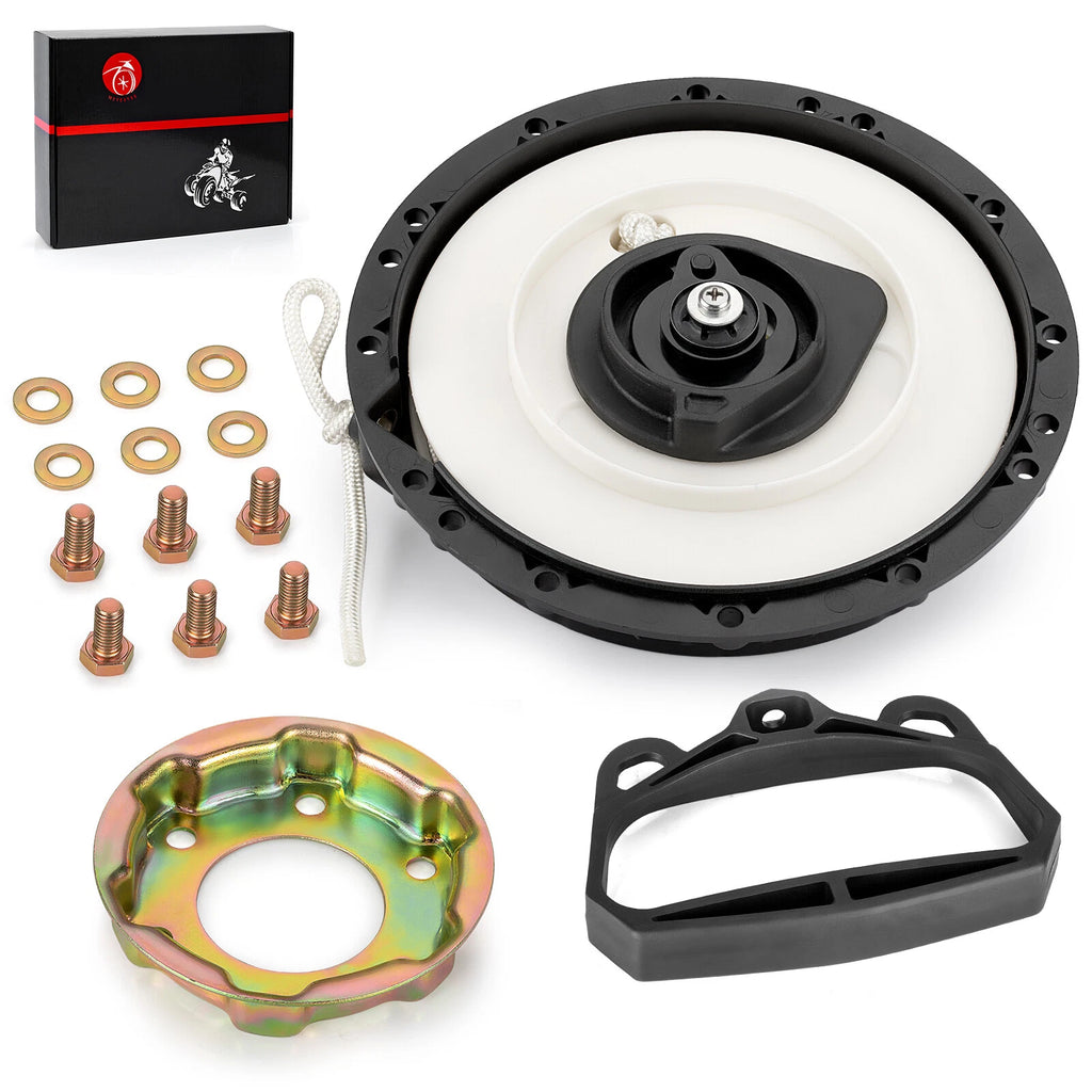 Rewind Starter for Ski-Doo Formula Deluxe 500 600 700 Renegade 800 R (420892614)