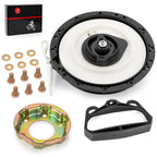 Rewind Starter for Ski-Doo Formula Deluxe 500 600 700 Renegade 800 R (420892614)