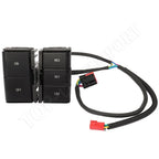 Cruise Control Switch for Ford F-150 (2004–2008)